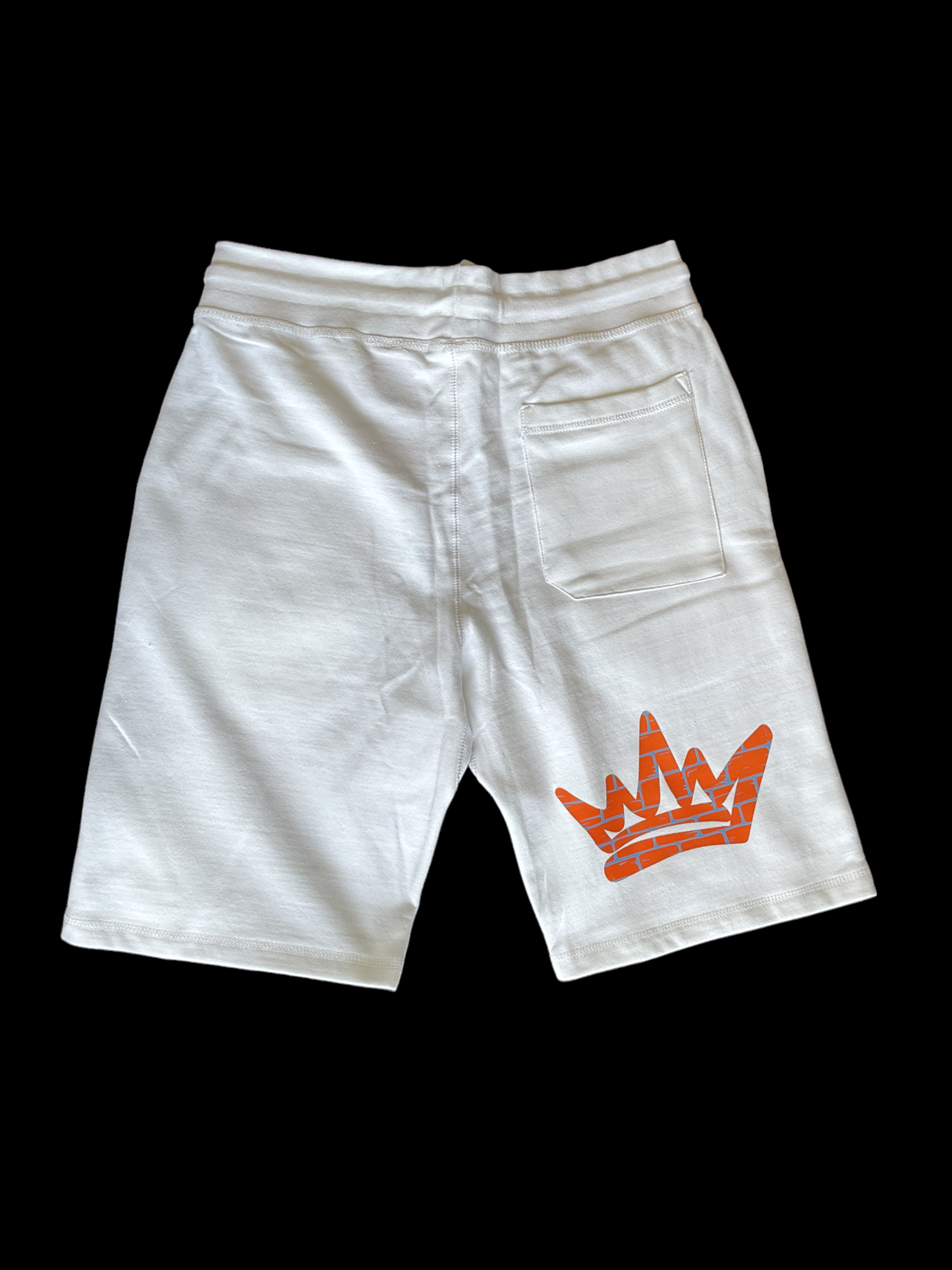 Crisp Brick's Shorts