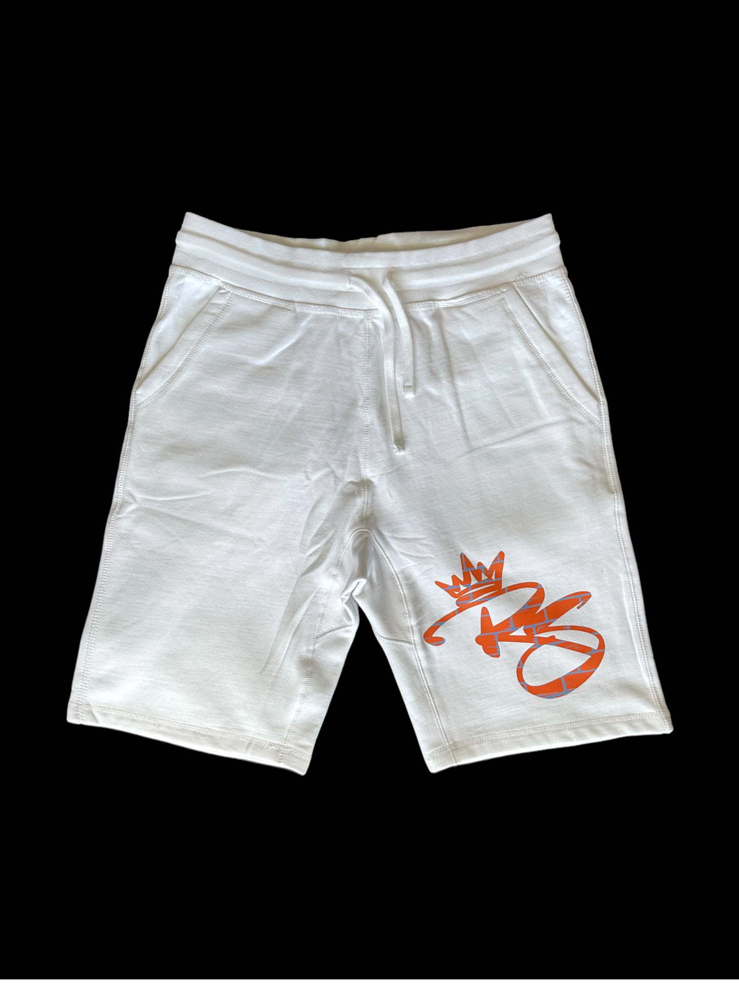 Crisp Brick's Shorts