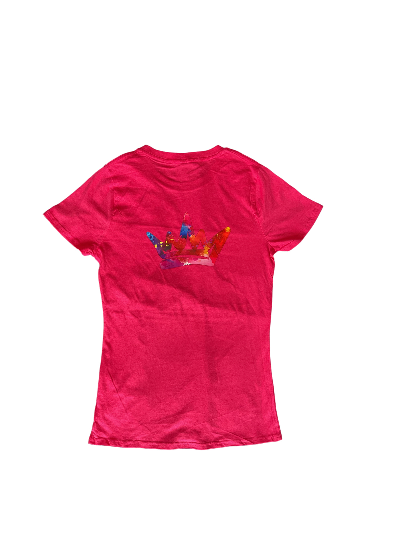 Hot on Super Soft Tee