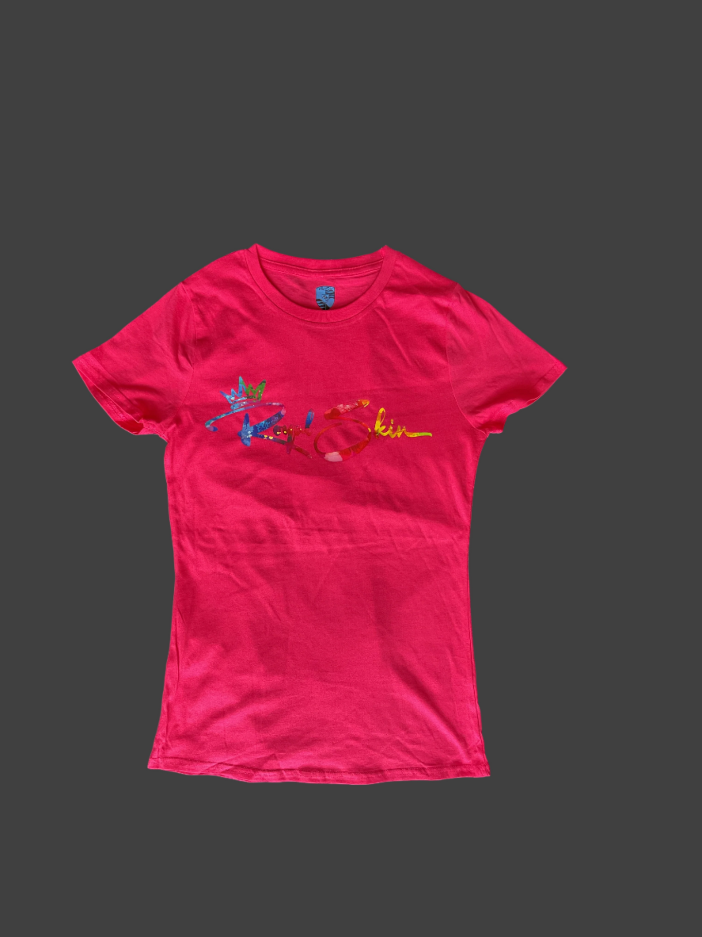 Hot on Super Soft Tee