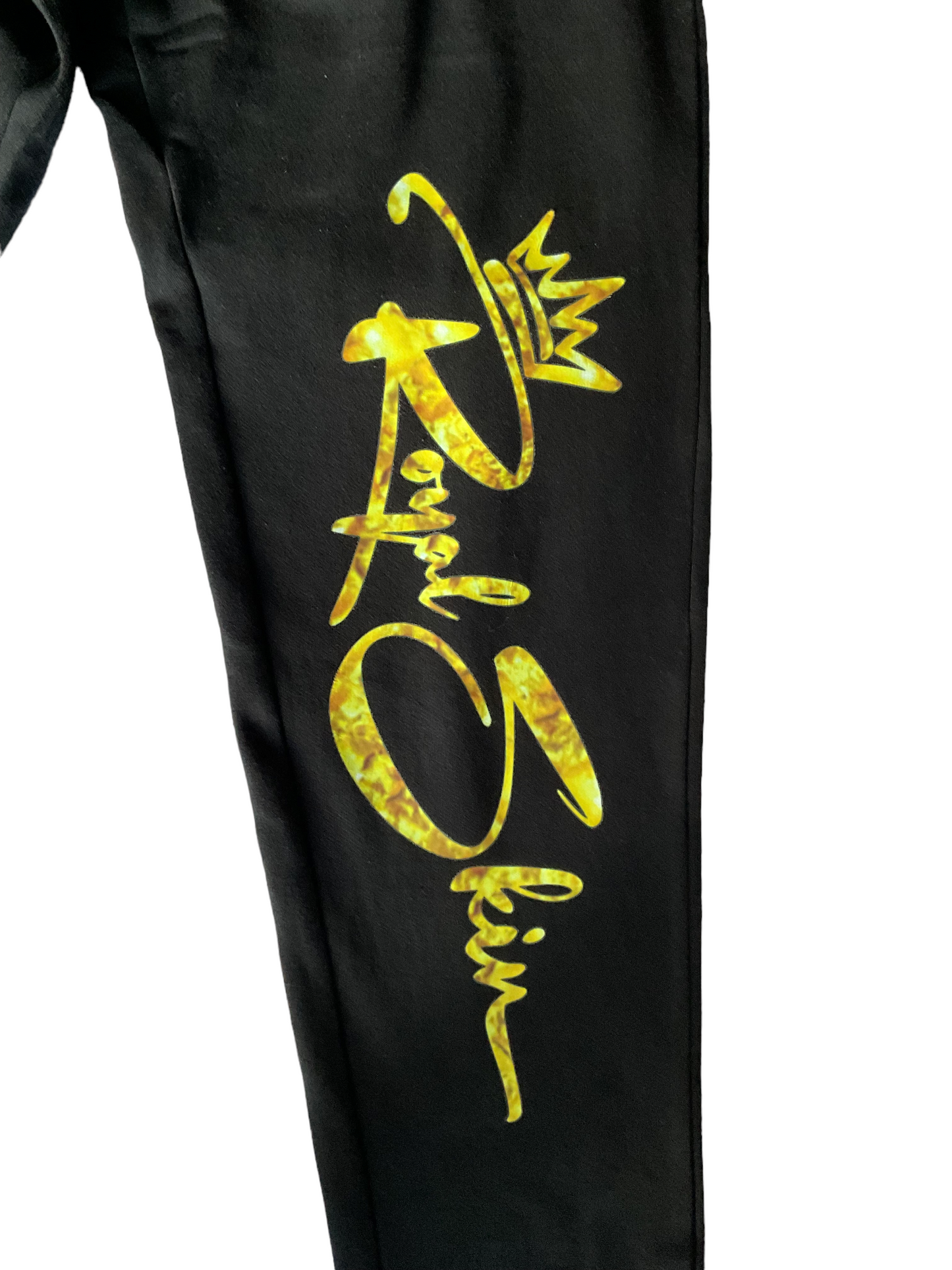 Jogger Night Black