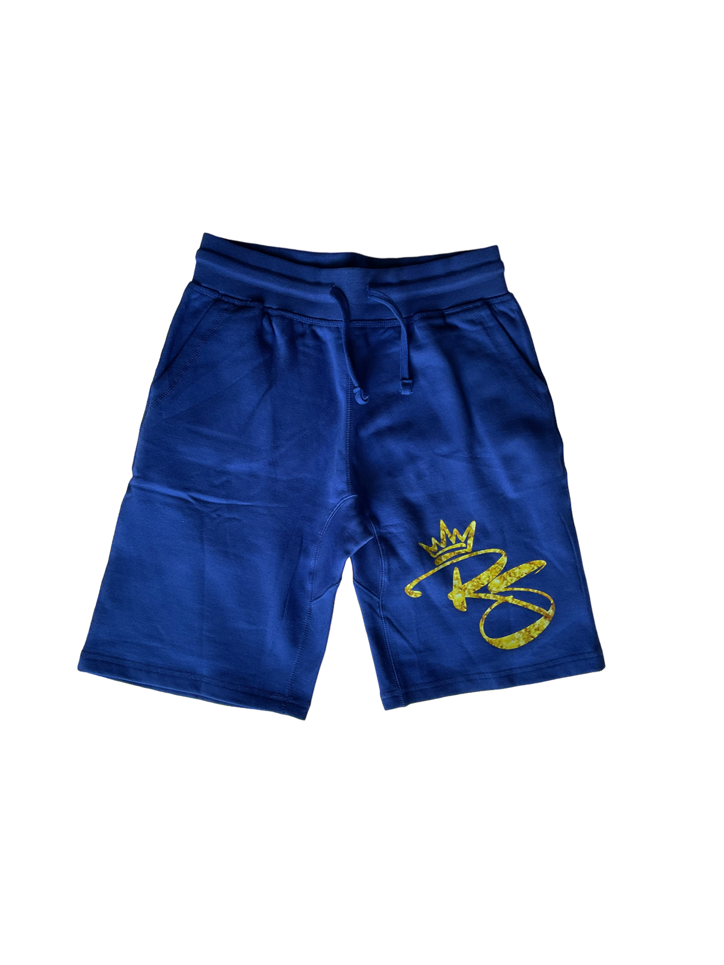 Royal Up Shorts