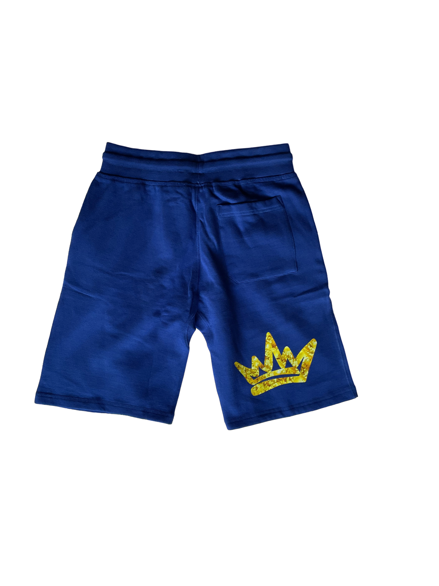 Royal Up Shorts