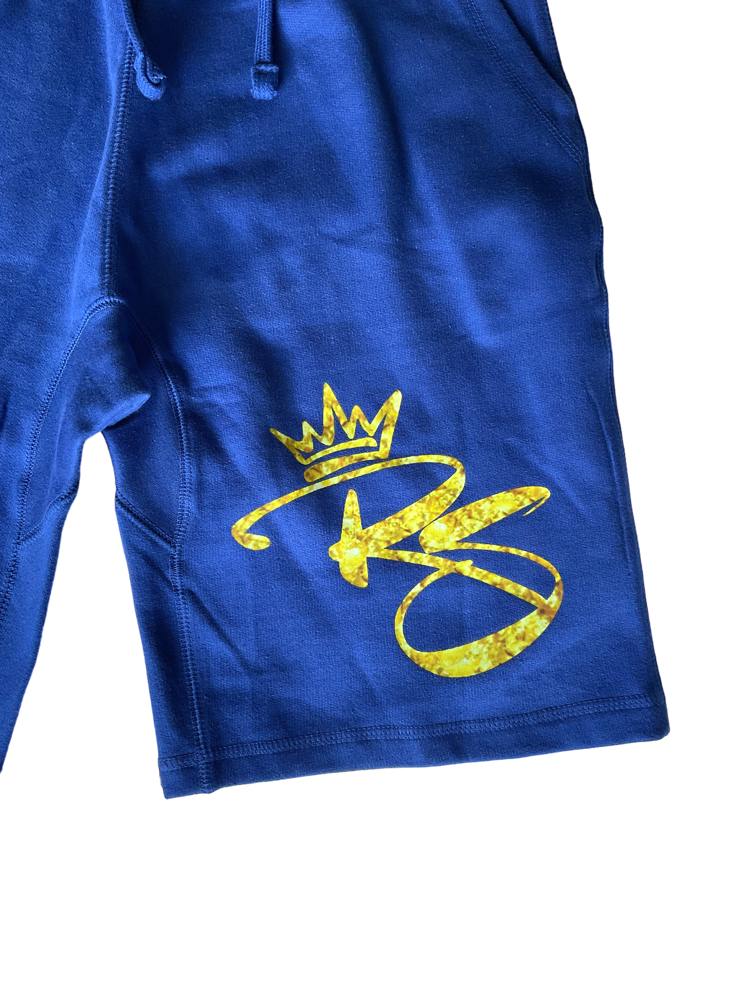 Royal Up Shorts