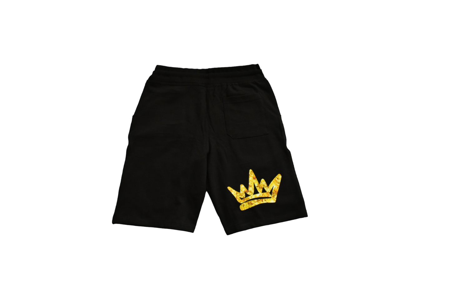 RS Black Shorts