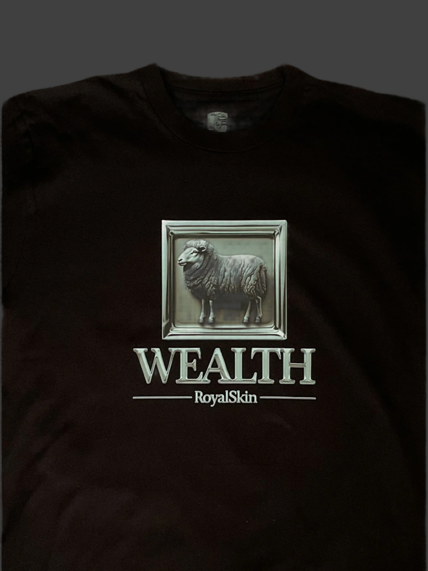 Wealth