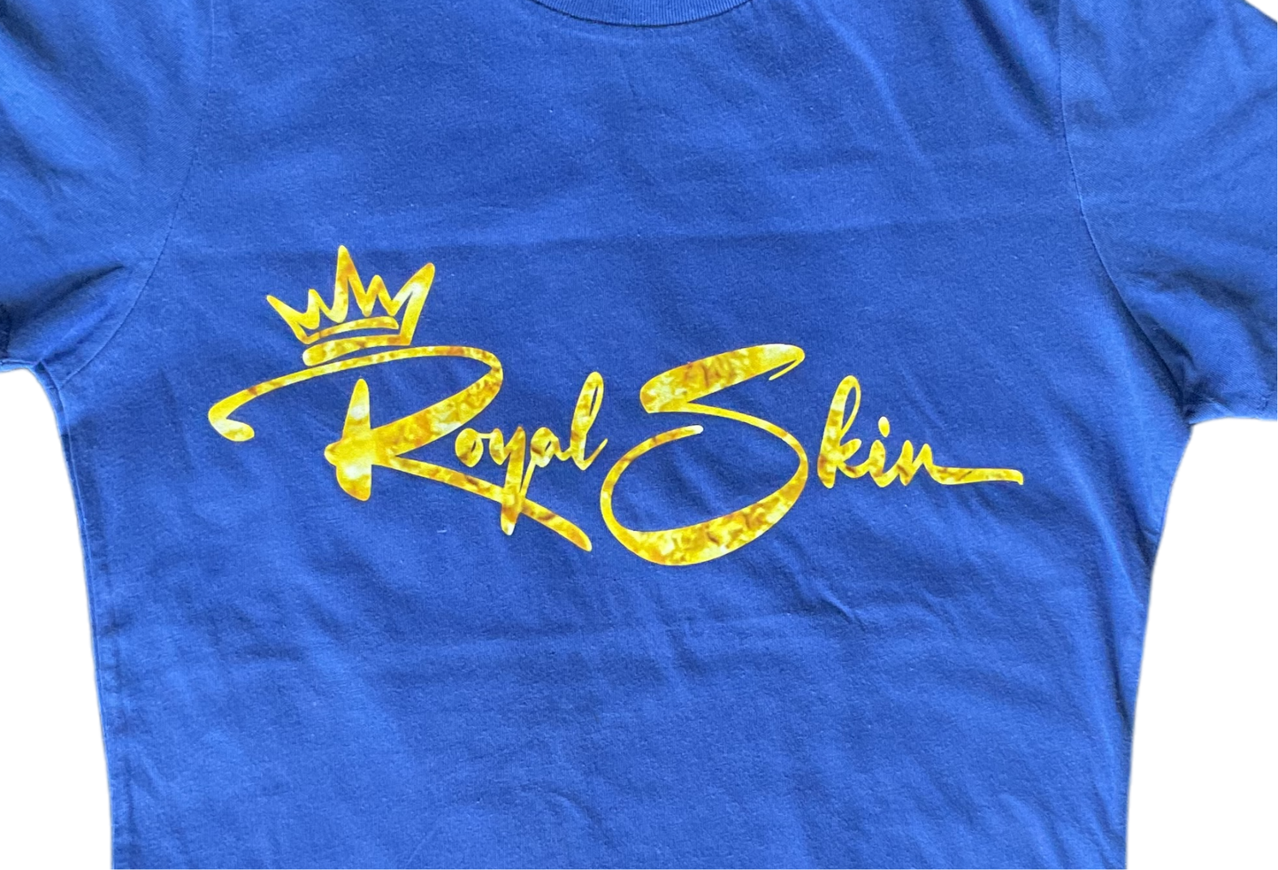 RoyalSkin Women's Super Soft Stylish T-Shirt