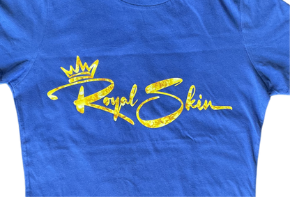 RoyalSkin Women's Super Soft Stylish T-Shirt