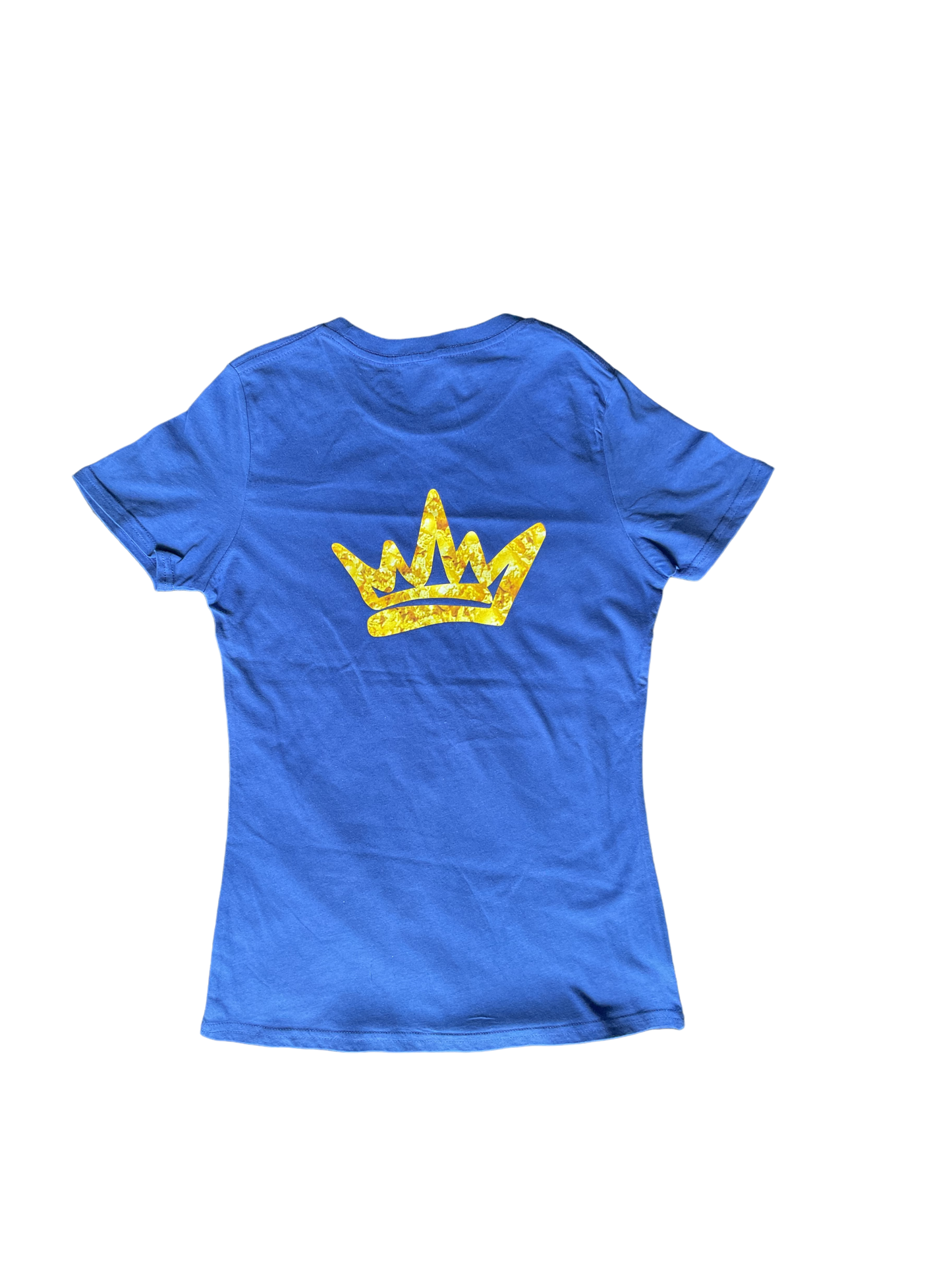 RoyalSkin Women's Super Soft Stylish T-Shirt