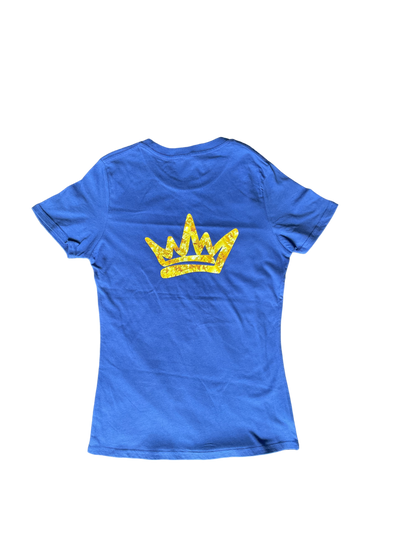 RoyalSkin Women's Super Soft Stylish T-Shirt