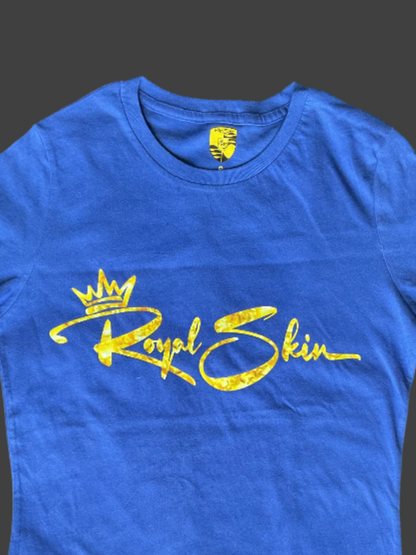 Royal woman Super Soft