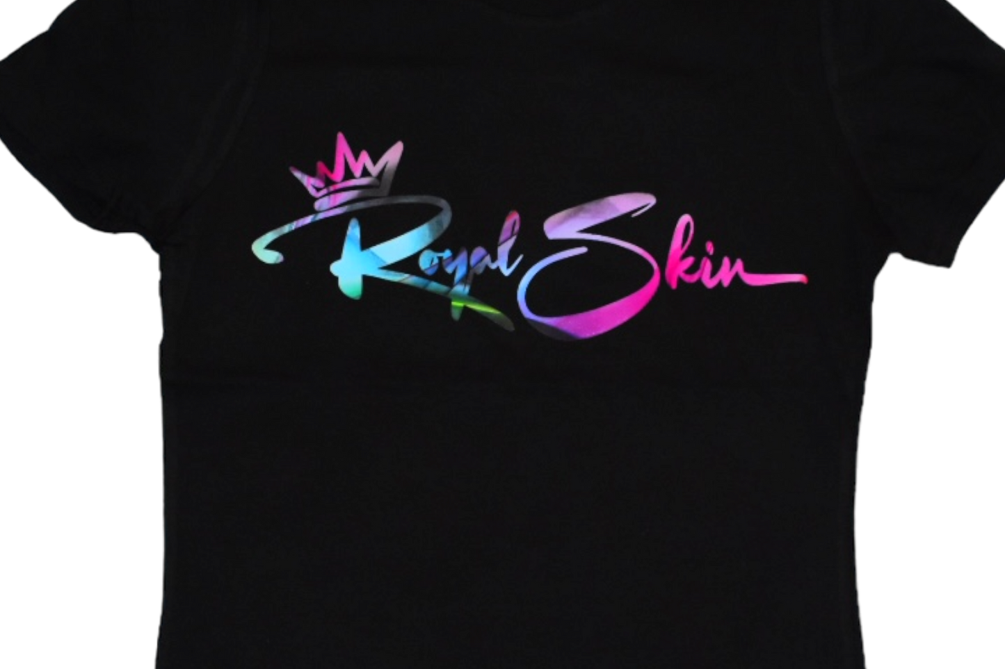 RoyalSkin Women's Super Soft Stylish T-Shirt