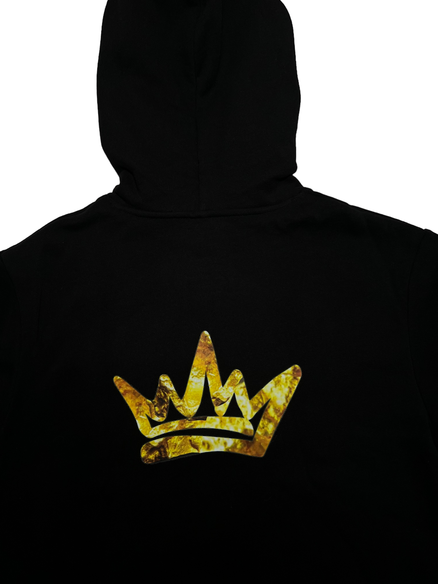 Heavyweight Fleece Hoodies